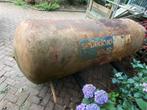 Gastank, buffervat, 100 liter of meer, Ophalen, Gebruikt, Boiler