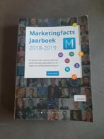 Marketingfacts jaarboek, Ophalen of Verzenden, Zo goed als nieuw