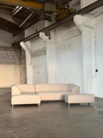 Leolux Faya Lobi + Hocker | NIEUWSTAAT + GARANTIE