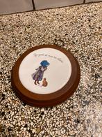 Leuk plaatje Holly hobby, Ophalen of Verzenden