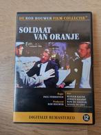 Soldaat van Oranje DVD - Rob Houwer Collectie, Vanaf 12 jaar, Ophalen of Verzenden, Gebruikt, Boxset