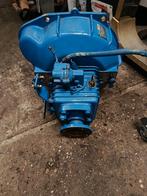 Sole Diesel Mini-17 keerkoppeling, Ophalen of Verzenden, Gebruikt, Motor en Techniek, Zeilboot of Motorboot