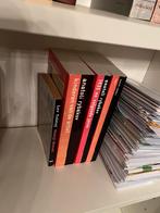 Anatoli Rybakov 3 stuks, 1x Tolstoj, Boeken, Ophalen of Verzenden, Zo goed als nieuw