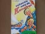 Vakantie met de kameleon h. De roos, Boeken, Kinderboeken | Jeugd | 10 tot 12 jaar, Ophalen of Verzenden, Zo goed als nieuw, H. de Roos