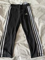 Adidas Sportlegging Maat S, Zwart, Ophalen of Verzenden, Maat 36 (S), Fitness of Aerobics