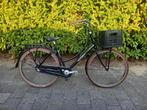 Damesfiets 28" Transportfiets 3 V Nexus, Ophalen, Gebruikt, Overige merken, Versnellingen