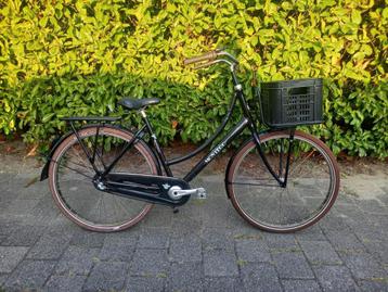 Damesfiets 28" Transportfiets 3 V Nexus  beschikbaar voor biedingen