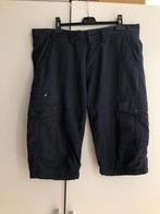 Westbury heren bermuda blauw als Nieuw!, Kleding | Heren, Broeken en Pantalons, Blauw, Maat 56/58 (XL), Ophalen of Verzenden, Westbury