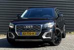 Audi Q2 30 TFSI Sport Pro Line | Automaat | Navigatie | Crui, Auto's, Stof, Gebruikt, 116 pk, Zwart