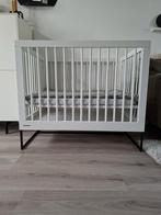 Kidsmill Intense Box - Zo Goed Als Nieuw!, Kinderen en Baby's, Boxen, Ophalen, Zo goed als nieuw, Rechthoekig, Boxkleed