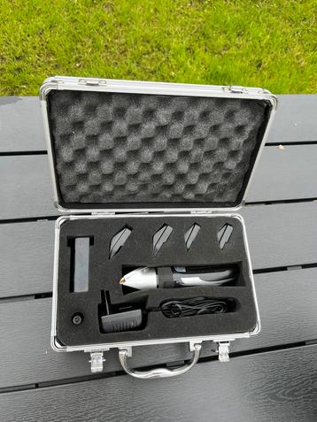 Sectolin clipper SE-210 beschikbaar voor biedingen