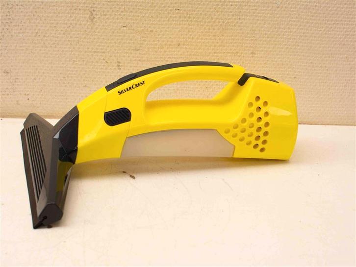 Silvercrest Accu Raamreiniger 38362, Huis en Inrichting, Schoonmaakartikelen, Raamwisser of Trekker, Ophalen of Verzenden