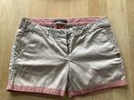 Maison Scotch korte broek maat 29, Kort, Verzenden, Beige, Maison Scotch