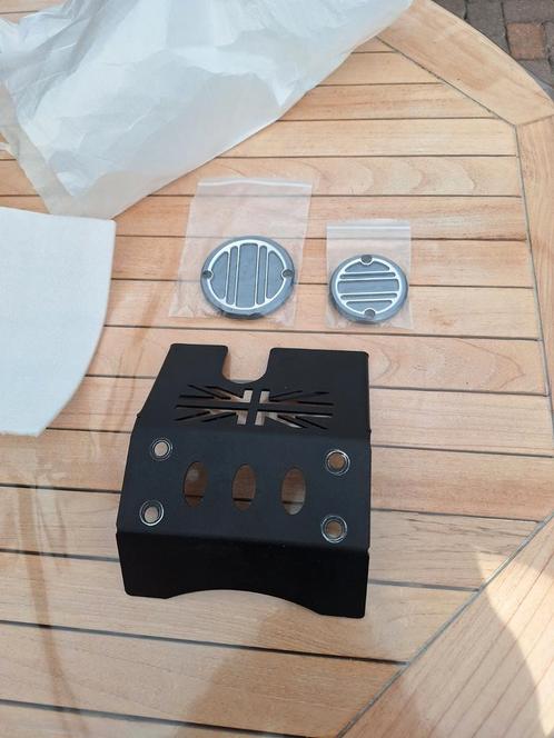 Triumph bonneville 1200, Motoren, Accessoires | Overige, Ophalen of Verzenden