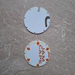 Jam caps misdrukken, Ophalen of Verzenden, Losse flippo's