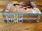 Tien KIIND tijdschriften, Ophalen of Verzenden, Zo goed als nieuw
