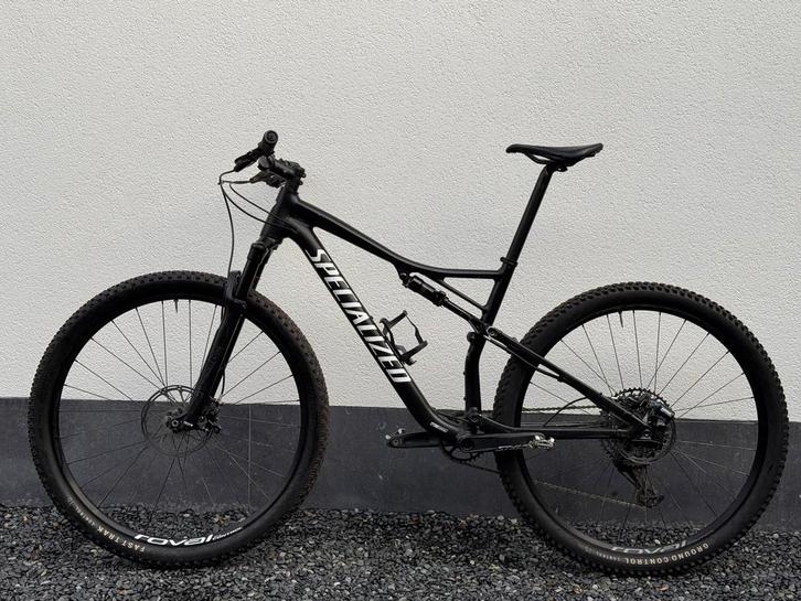 Specialized Epic Comp Fully - Maat L | SRAM NX Eagle, Fietsen en Brommers, Fietsen | Mountainbikes en ATB, Gebruikt, Heren, Overige merken