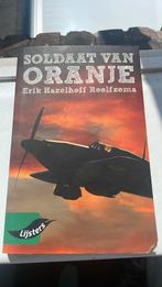 Erik Hazelhoff Roelfzema - Soldaat van Oranje, Verzenden, Gelezen, Erik Hazelhoff Roelfzema