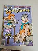 The Flinstones no 3 incl poster, Amerika, Ophalen of Verzenden, Eén comic, Zo goed als nieuw