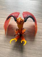 Schleich Eldrador Creatures - Vuuradelaar, Ophalen of Verzenden, Zo goed als nieuw
