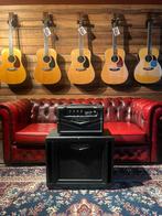 Jackson Ampworks MC Fly MK2 + Cabinet, Ophalen of Verzenden