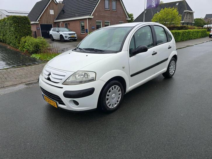Citroen C3 1.4 HDi Image, Auto's, Citroën, Bedrijf, Te koop, C3, ABS, Airbags, Airconditioning, Boordcomputer, Centrale vergrendeling