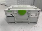 Festool TXS 18 Accuboormachine, Gebruikt, Variabele snelheid, Ophalen of Verzenden, Boor- en Schroefmachine