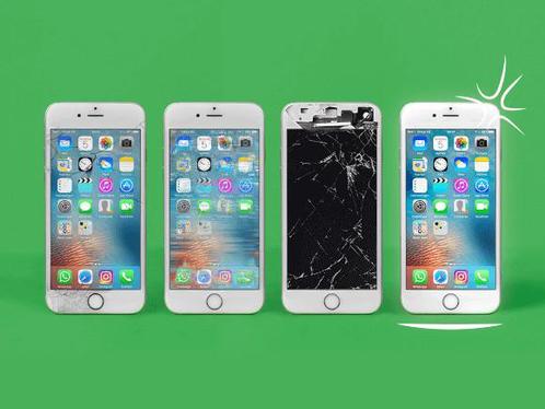 IPhone 15 Pro Max scherm incell €140,-Oled €235,-, Telecommunicatie, Mobiele telefoons | Toebehoren en Onderdelen, Nieuw, Apple iPhone