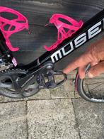Museeuw Dames Racefiets - Carbon, Ultegra, Fietsen en Brommers, Fietsen | Racefietsen, 28 inch, Carbon, 49 tot 53 cm, Zo goed als nieuw