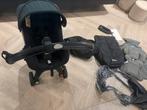 Doona plus kinderwagen, Kinderen en Baby's, Kinderwagens en Combinaties, Ophalen of Verzenden, Zo goed als nieuw, Overige merken