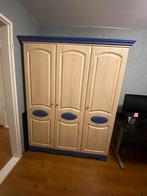 Kledingkast, Ophalen of Verzenden, Zo goed als nieuw, Tweepersoons