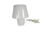 Ikea design - Ikea collectibles - model Gavik - design Helen, Huis en Inrichting, Lampen | Tafellampen, Post Modern, Gebruikt