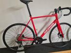 Sensa Romagna disc 58cm Shimano 105 12sp, Fietsen en Brommers, 28 inch, Gebruikt, Heren, Aluminium