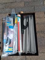 Tekoop las electrode, Ophalen, Zo goed als nieuw, Elektroden