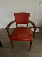 Twee vintage stoeltjes, Ophalen, Gebruikt, Twee