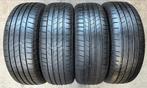 4 Nieuwe Bridgestone 185 55 15 Zomerbanden Inclusief Montage, Ophalen, 15 inch, Nieuw, 185 mm