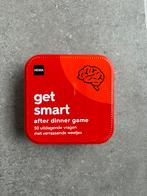 After dinner game - get smart - hema, Ophalen of Verzenden, Nieuw