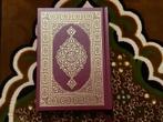 Arabische Koran - gratis, Verzamelen, Religie, Ophalen of Verzenden, Nieuw, Boek, Islam