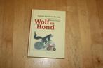 Wolf en Hond, Sylvia Vanden Heede, Ophalen of Verzenden, Gelezen, Fictie algemeen