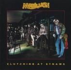 Marillion – Clutching At Straws ( 1987 Prog Rock LP ), Ophalen of Verzenden, Progressive