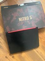 Nitro 5 gaming leptop scherm kapot!, Computers en Software, Windows Laptops, Ophalen of Verzenden, 15 inch, Gaming, 2 tot 3 Ghz