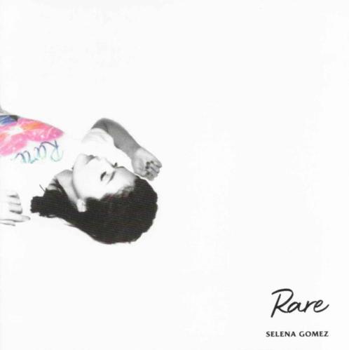 Selena Gomez-Rare-2020-Nieuw, Cd's en Dvd's, Cd's | Pop, Nieuw in verpakking, 2000 tot heden, Ophalen of Verzenden
