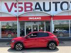 Peugeot 208 1.2 PURETECH AUT. 130PK GT LINE NAVI CAMERA CARP, Automaat, Gebruikt, Huisgarantie, 1199 cc
