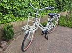 Gazelle miss grace (flamingo), elektrische damesfiets, Ophalen, Zo goed als nieuw, 0 zitjes, Gazelle