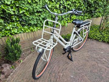 Gazelle miss grace (flamingo), elektrische damesfiets beschikbaar voor biedingen
