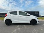 Opel Karl 1.0 AUTOMAAT 2017, Auto's, Opel, 74 pk, 4 stoelen, Wit, Particulier