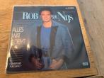 Rob de Nijs - Alles Wat Ademt Single, Cd's en Dvd's, Gebruikt, 7 inch, Single, Ophalen of Verzenden