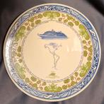 Holland America bord. Grand 2015, Verzamelen, Scheepvaart, Ophalen of Verzenden, Kaart, Foto of Prent