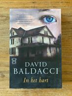 David Baldacci - In het hart, Boeken, Thrillers, Gelezen, Ophalen of Verzenden, David Baldacci