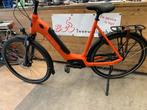 Sparta cgrid framehoogte 61cm met geteste accu, Ophalen, Sparta, Sparta, Sparta
